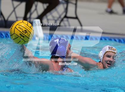 Thumbnail 1 in Point Loma vs. Rancho Bernardo (18th Annual Draz Memorial Classic) photogallery.