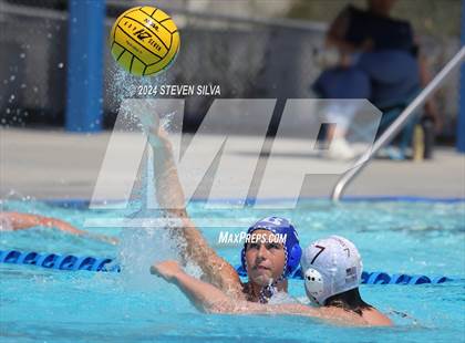 Thumbnail 2 in Point Loma vs. Rancho Bernardo (18th Annual Draz Memorial Classic) photogallery.