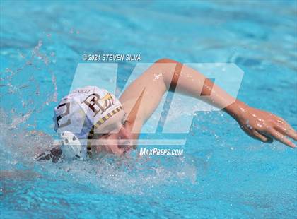 Thumbnail 2 in Point Loma vs. Rancho Bernardo (18th Annual Draz Memorial Classic) photogallery.