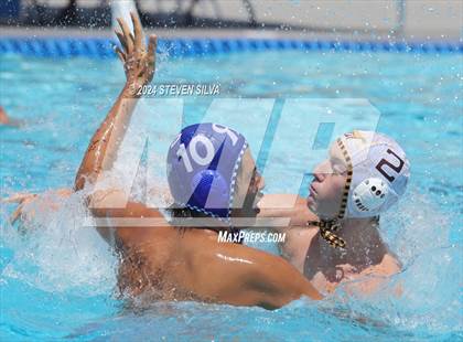 Thumbnail 1 in Point Loma vs. Rancho Bernardo (18th Annual Draz Memorial Classic) photogallery.