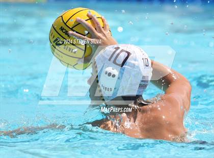 Thumbnail 2 in Point Loma vs. Rancho Bernardo (18th Annual Draz Memorial Classic) photogallery.