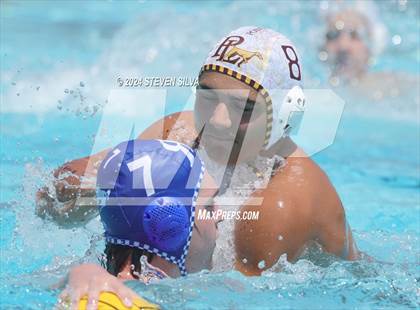 Thumbnail 1 in Point Loma vs. Rancho Bernardo (18th Annual Draz Memorial Classic) photogallery.