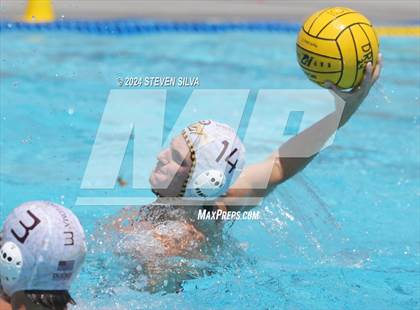 Thumbnail 1 in Point Loma vs. Rancho Bernardo (18th Annual Draz Memorial Classic) photogallery.