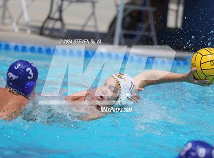 Thumbnail 3 in Point Loma vs. Rancho Bernardo (18th Annual Draz Memorial Classic) photogallery.