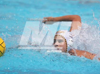Thumbnail 3 in Point Loma vs. Rancho Bernardo (18th Annual Draz Memorial Classic) photogallery.