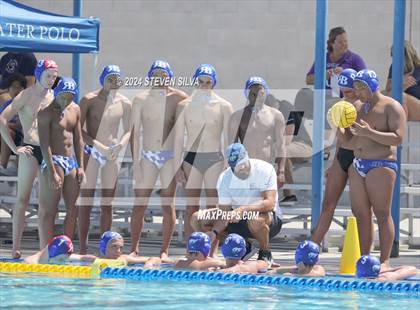 Thumbnail 2 in Point Loma vs. Rancho Bernardo (18th Annual Draz Memorial Classic) photogallery.