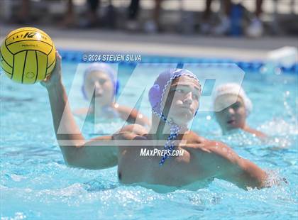 Thumbnail 2 in Point Loma vs. Rancho Bernardo (18th Annual Draz Memorial Classic) photogallery.