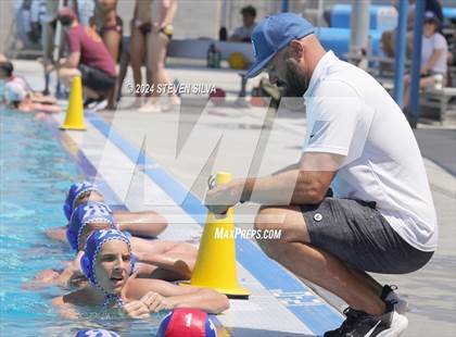 Thumbnail 1 in Point Loma vs. Rancho Bernardo (18th Annual Draz Memorial Classic) photogallery.