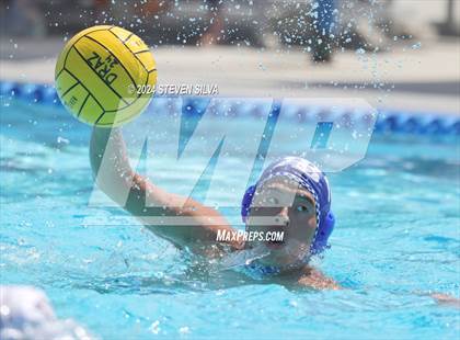 Thumbnail 1 in Point Loma vs. Rancho Bernardo (18th Annual Draz Memorial Classic) photogallery.