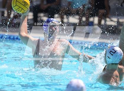 Thumbnail 2 in Point Loma vs. Rancho Bernardo (18th Annual Draz Memorial Classic) photogallery.