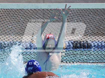 Thumbnail 1 in Point Loma vs. Rancho Bernardo (18th Annual Draz Memorial Classic) photogallery.