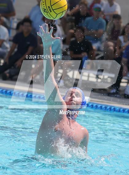 Thumbnail 3 in Point Loma vs. Rancho Bernardo (18th Annual Draz Memorial Classic) photogallery.