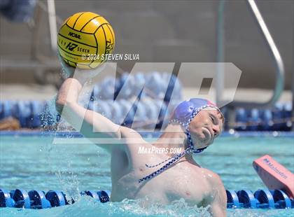 Thumbnail 3 in Point Loma vs. Rancho Bernardo (18th Annual Draz Memorial Classic) photogallery.