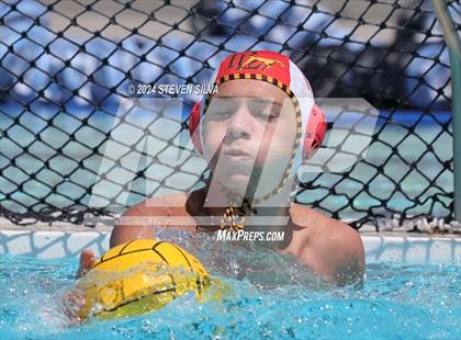 Thumbnail 2 in Point Loma vs. Rancho Bernardo (18th Annual Draz Memorial Classic) photogallery.