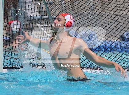 Thumbnail 2 in Point Loma vs. Rancho Bernardo (18th Annual Draz Memorial Classic) photogallery.