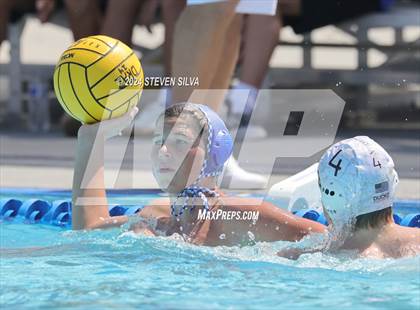 Thumbnail 1 in Point Loma vs. Rancho Bernardo (18th Annual Draz Memorial Classic) photogallery.