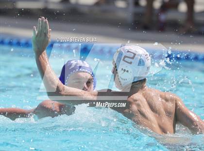 Thumbnail 1 in Point Loma vs. Rancho Bernardo (18th Annual Draz Memorial Classic) photogallery.