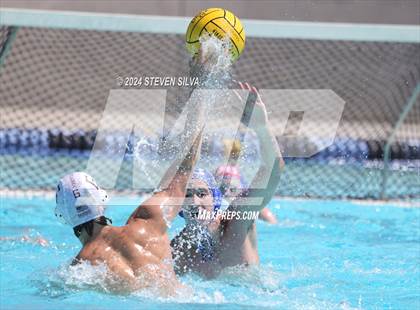 Thumbnail 1 in Point Loma vs. Rancho Bernardo (18th Annual Draz Memorial Classic) photogallery.