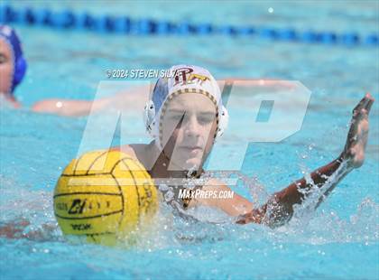 Thumbnail 2 in Point Loma vs. Rancho Bernardo (18th Annual Draz Memorial Classic) photogallery.