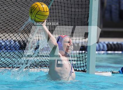Thumbnail 3 in Point Loma vs. Rancho Bernardo (18th Annual Draz Memorial Classic) photogallery.
