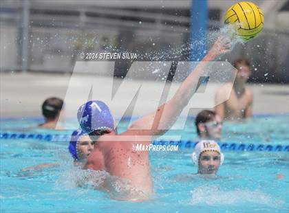 Thumbnail 1 in Point Loma vs. Rancho Bernardo (18th Annual Draz Memorial Classic) photogallery.