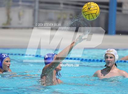 Thumbnail 2 in Point Loma vs. Rancho Bernardo (18th Annual Draz Memorial Classic) photogallery.