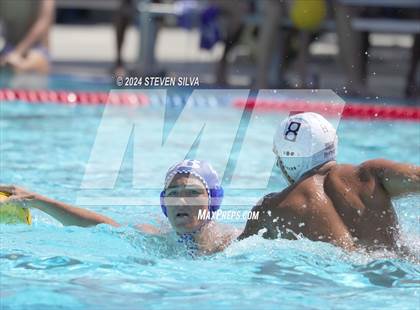 Thumbnail 1 in Point Loma vs. Rancho Bernardo (18th Annual Draz Memorial Classic) photogallery.