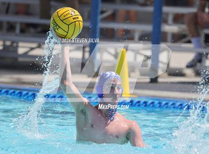 Thumbnail 3 in Point Loma vs. Rancho Bernardo (18th Annual Draz Memorial Classic) photogallery.
