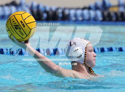Thumbnail 1 in Point Loma vs. Rancho Bernardo (18th Annual Draz Memorial Classic) photogallery.