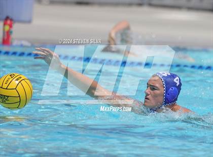Thumbnail 1 in Point Loma vs. Rancho Bernardo (18th Annual Draz Memorial Classic) photogallery.