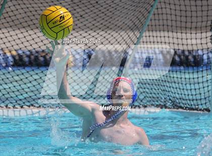 Thumbnail 1 in Point Loma vs. Rancho Bernardo (18th Annual Draz Memorial Classic) photogallery.