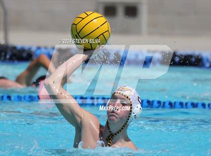 Thumbnail 2 in Point Loma vs. Rancho Bernardo (18th Annual Draz Memorial Classic) photogallery.