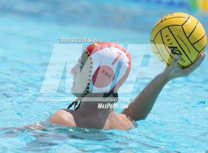 Thumbnail 3 in Point Loma vs. Rancho Bernardo (18th Annual Draz Memorial Classic) photogallery.