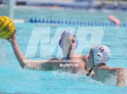 Thumbnail 3 in Point Loma vs. Rancho Bernardo (18th Annual Draz Memorial Classic) photogallery.