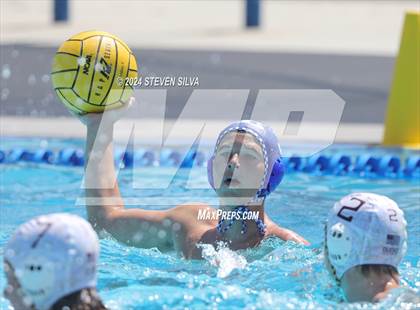 Thumbnail 1 in Point Loma vs. Rancho Bernardo (18th Annual Draz Memorial Classic) photogallery.