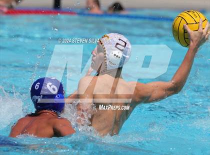 Thumbnail 1 in Point Loma vs. Rancho Bernardo (18th Annual Draz Memorial Classic) photogallery.