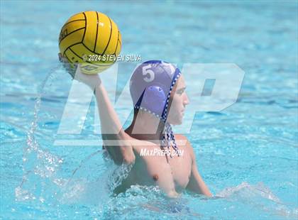Thumbnail 3 in Point Loma vs. Rancho Bernardo (18th Annual Draz Memorial Classic) photogallery.