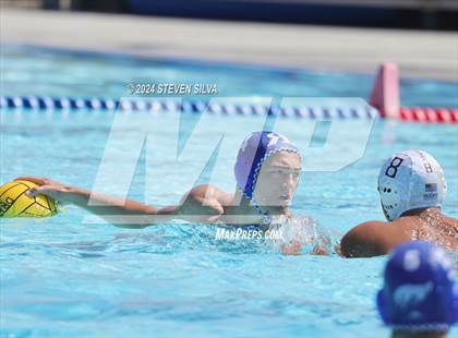 Thumbnail 2 in Point Loma vs. Rancho Bernardo (18th Annual Draz Memorial Classic) photogallery.