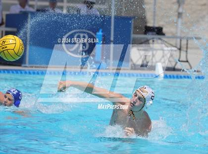 Thumbnail 1 in Point Loma vs. Rancho Bernardo (18th Annual Draz Memorial Classic) photogallery.