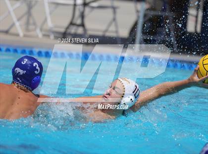 Thumbnail 2 in Point Loma vs. Rancho Bernardo (18th Annual Draz Memorial Classic) photogallery.