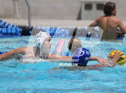 Thumbnail 1 in Point Loma vs. Rancho Bernardo (18th Annual Draz Memorial Classic) photogallery.