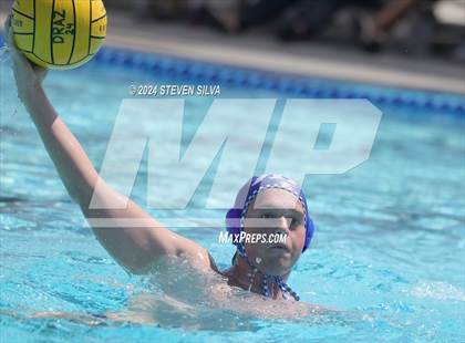 Thumbnail 1 in Point Loma vs. Rancho Bernardo (18th Annual Draz Memorial Classic) photogallery.