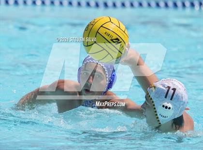 Thumbnail 1 in Point Loma vs. Rancho Bernardo (18th Annual Draz Memorial Classic) photogallery.