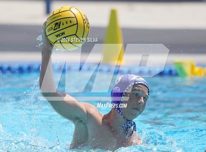 Thumbnail 3 in Point Loma vs. Rancho Bernardo (18th Annual Draz Memorial Classic) photogallery.