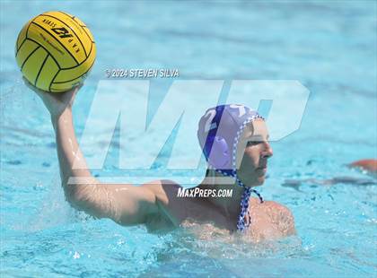 Thumbnail 3 in Point Loma vs. Rancho Bernardo (18th Annual Draz Memorial Classic) photogallery.