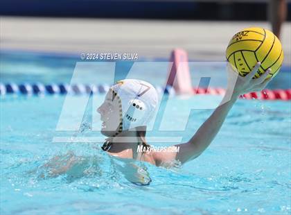 Thumbnail 1 in Point Loma vs. Rancho Bernardo (18th Annual Draz Memorial Classic) photogallery.