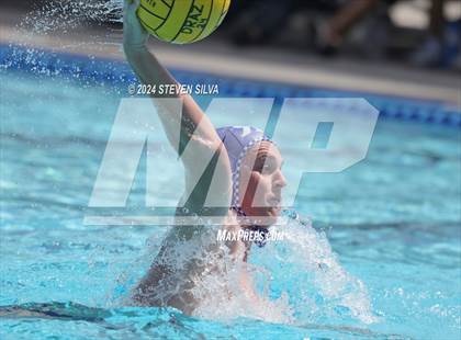 Thumbnail 3 in Point Loma vs. Rancho Bernardo (18th Annual Draz Memorial Classic) photogallery.