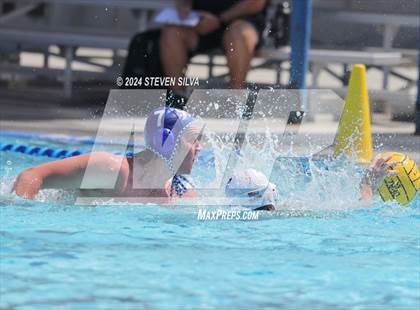 Thumbnail 3 in Point Loma vs. Rancho Bernardo (18th Annual Draz Memorial Classic) photogallery.