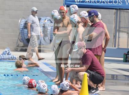 Thumbnail 1 in Point Loma vs. Rancho Bernardo (18th Annual Draz Memorial Classic) photogallery.