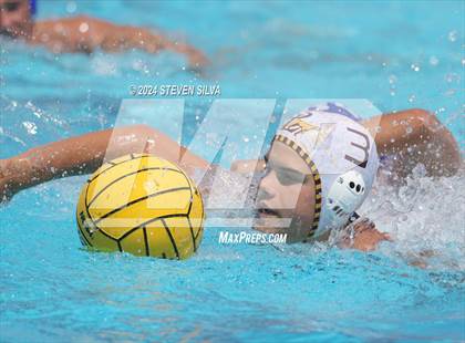 Thumbnail 1 in Point Loma vs. Rancho Bernardo (18th Annual Draz Memorial Classic) photogallery.